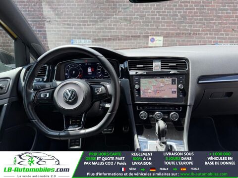 Golf R 2.0 TSI 300 BVA 4Motion 2019 occasion 31850 Beaupuy