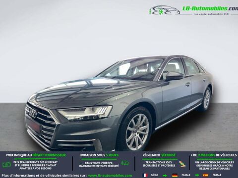 A8 50 TDI 286 BVA Quattro 2019 occasion 31850 Beaupuy