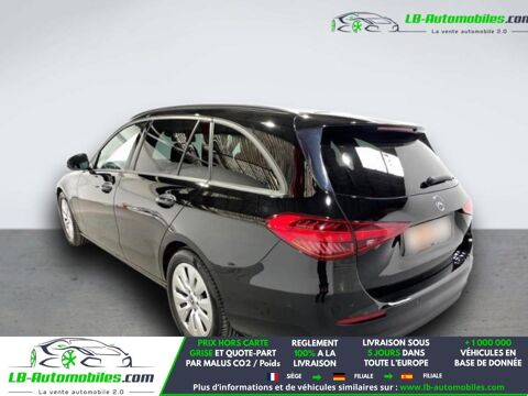 Classe C 200 d BVA 2022 occasion 31850 Beaupuy