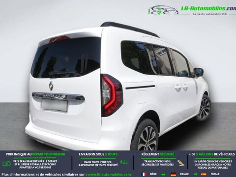 Kadjar TCe 130 BVM 2022 occasion 31850 Beaupuy