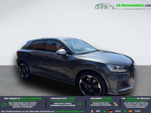 SQ2 50 TFSI 300 ch BVA Quattro 2019 occasion 31850 Beaupuy