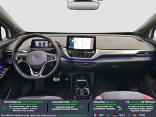 ID.4 204 ch Pro Performance 2020 occasion 31850 Beaupuy