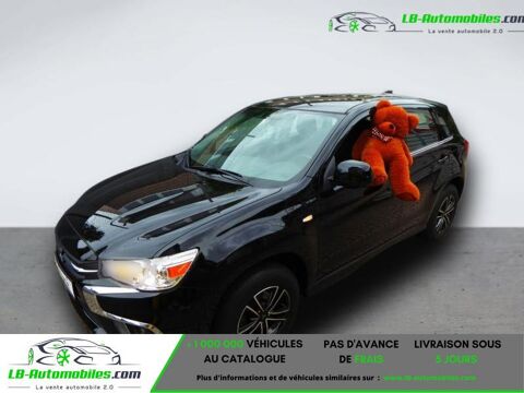 Asx 1.6 MIVEC 117 2WD BVM 2018 occasion 31850 Beaupuy