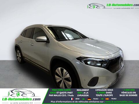 EQA 350 4Matic 2024 occasion 31850 Beaupuy