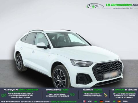 Q5 50 TFSIe 299 BVA Quattro 2022 occasion 31850 Beaupuy