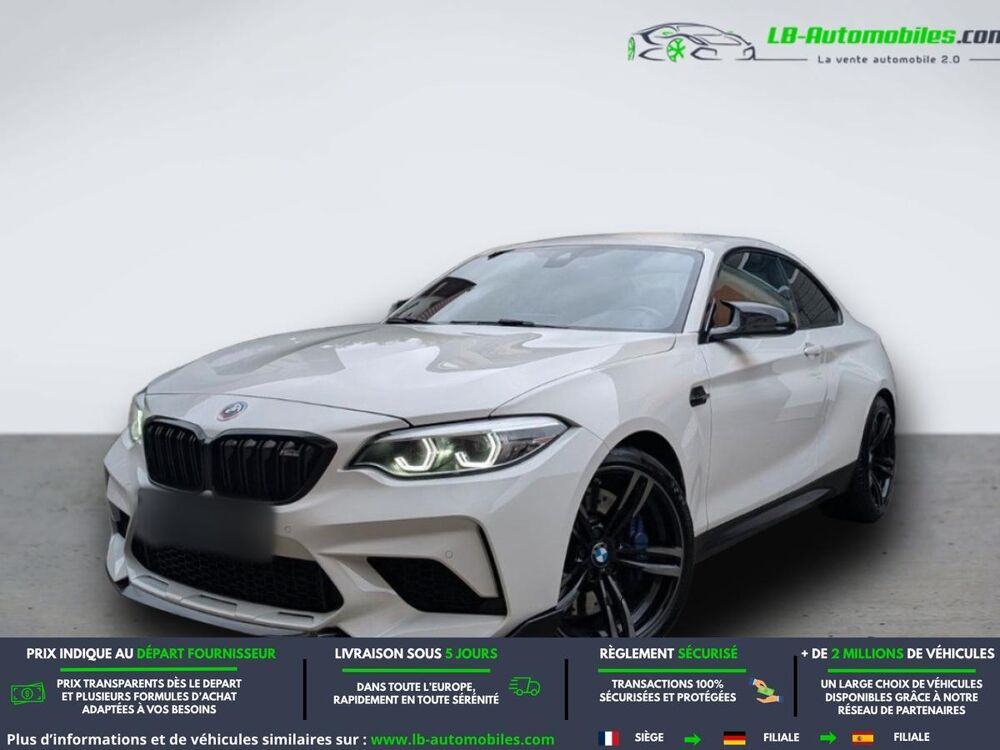 M2 410 ch BVA 2019 occasion 31850 Beaupuy