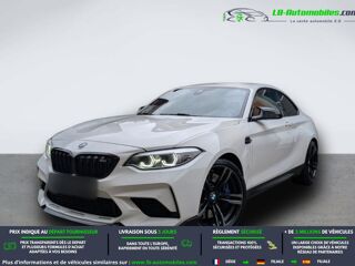 M2 410 ch BVA 2019 occasion 31850 Beaupuy