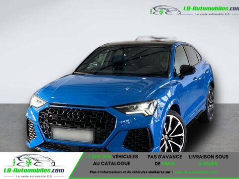Audi RS3 2.5 TFSI 400 ch BVA 2023 occasion Beaupuy 31850