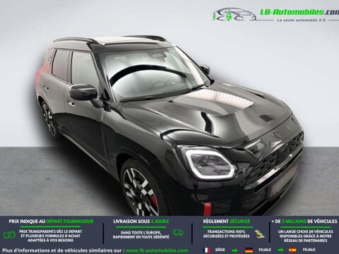 Countryman 300ch BVA 2025 occasion 31850 Beaupuy