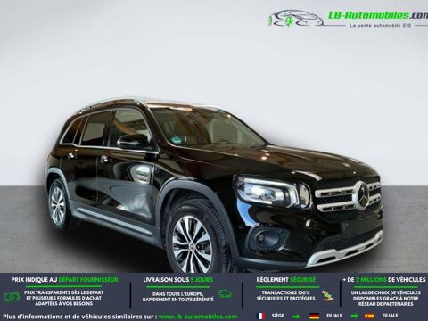 GLB 200 d BVA 2023 occasion 31850 Beaupuy