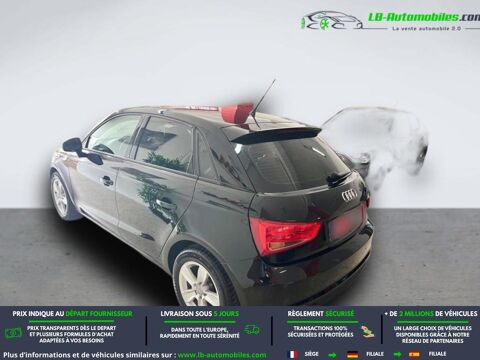 A1 1.0 TFSI 95 2018 occasion 31850 Beaupuy