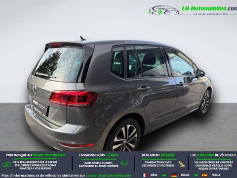 Golf 1.0 TSI 115 BVM 2019 occasion 31850 Beaupuy