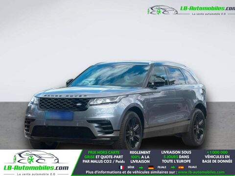 Range rover velar 2.0L D180 BVA 2021 occasion 31850 Beaupuy