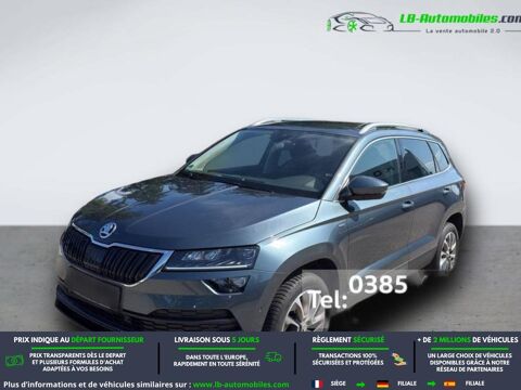 Annonce voiture Skoda Karoq 23990 €