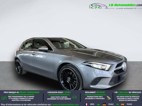 Annonce voiture Mercedes Classe A 23880 €