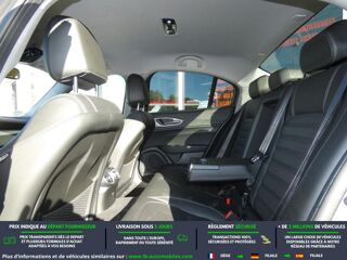 Giulia 2.0 TB 280 ch BVA Q4 2019 occasion 31850 Beaupuy