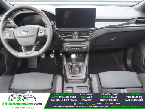 Focus ST 2.3 EcoBoost 280 BVM 2023 occasion 31850 Beaupuy