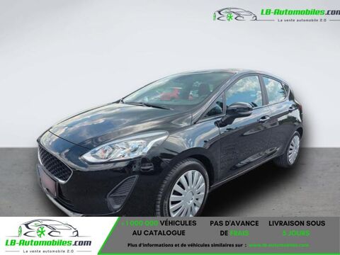 Ford Fiesta 1.5 TDCi 85 ch BVM 2020 occasion Beaupuy 31850