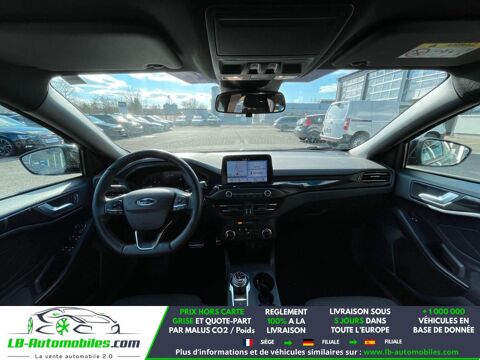 Focus 1.5 EcoBoost 150 BVA 2019 occasion 31850 Beaupuy