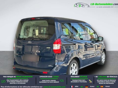 Tourneo VP 1.0 EcoBoost 100 2018 occasion 31850 Beaupuy