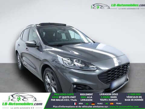 Kuga 2.0 EcoBlue 150 mHEV BVM 2021 occasion 31850 Beaupuy