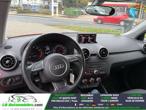 A1 1.0 TFSI 82 2011 occasion 31850 Beaupuy