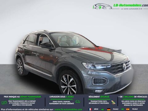 T-ROC 1.5 TSI 150 EVO Start/Stop BVM 2018 occasion 31850 Beaupuy