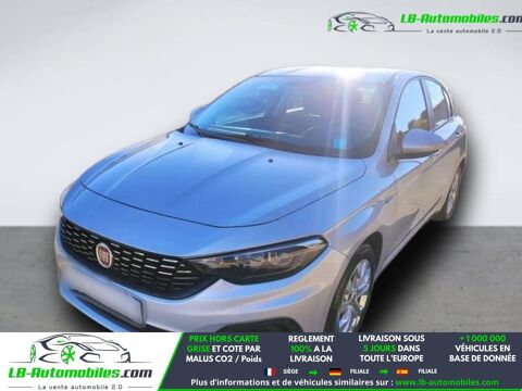 Fiat Tipo 1.3 MultiJet 95 ch BVM 2019 occasion Beaupuy 31850
