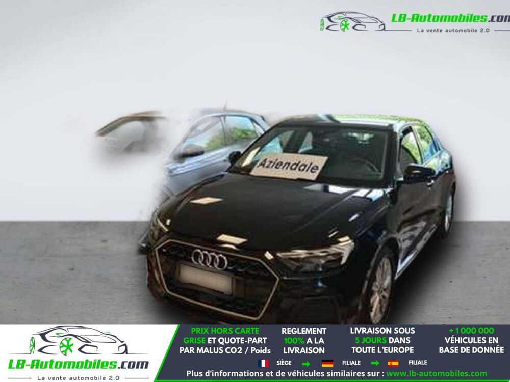 A1 30 TFSI 110 ch BVM 2021 occasion 31850 Beaupuy