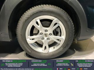 Tucson Advantage+ 1.6 7-DCT 2WD+Navi+DAB 2020 occasion 31850 Beaupuy