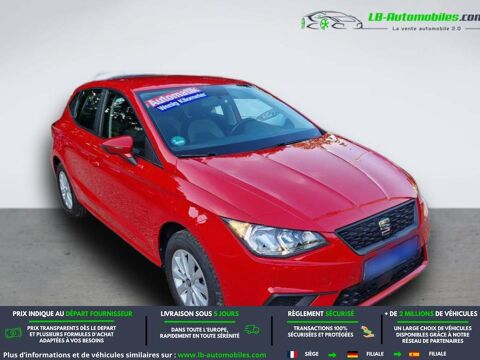 Ibiza 1.0 TSI 110 ch BVA 2021 occasion 31850 Beaupuy