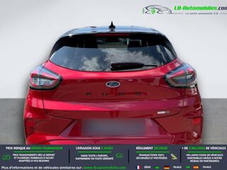 Puma 1.0 EcoBoost 155 ch mHEV BVM 2020 occasion 31850 Beaupuy