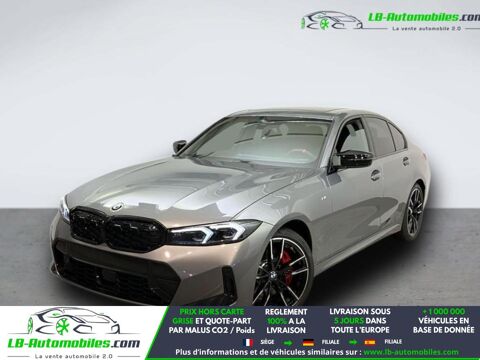 Annonce voiture BMW Série 3 82600 €