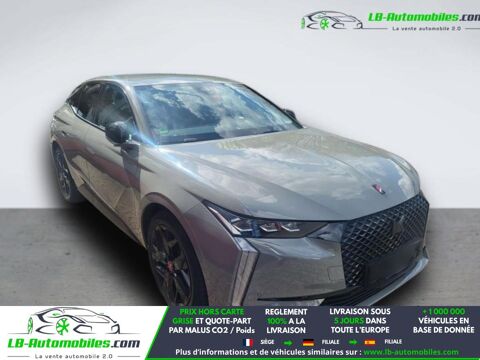 DS4 BlueHDi 130 BVA 2022 occasion 31850 Beaupuy