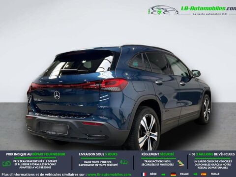 EQA 250 2022 occasion 31850 Beaupuy
