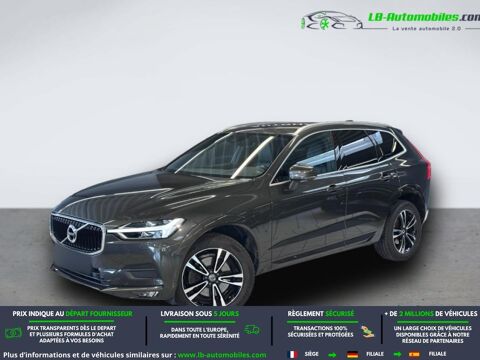 Annonce voiture Volvo XC60 26500 €