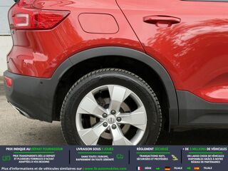 XC40 T4 190 ch BVA 2018 occasion 31850 Beaupuy