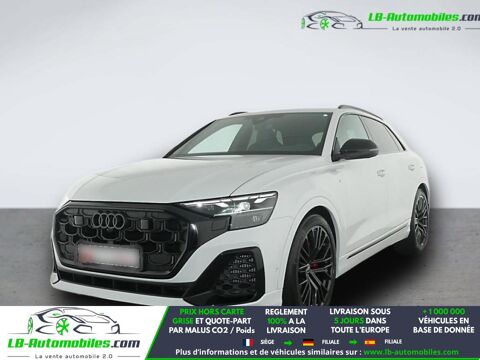 Annonce voiture Audi Q8 94480 €
