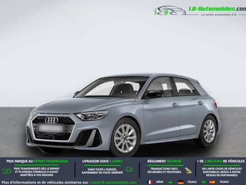 Annonce voiture Audi A1 20450 €