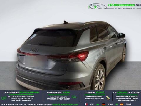 Q4 50 299 ch 82 kWh quattro 2024 occasion 31850 Beaupuy