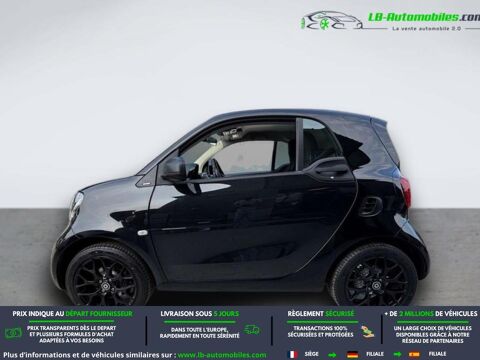 ForTwo 0.9 90 ch BVA 2019 occasion 31850 Beaupuy