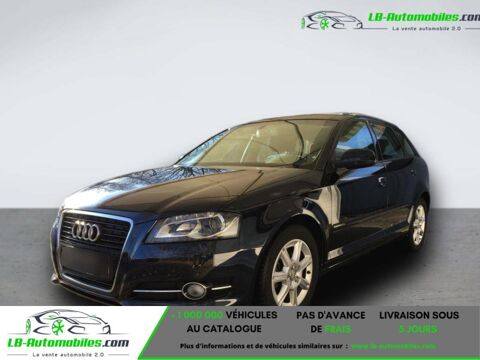 Audi A3 1.4 TFSI 125 2013 occasion Beaupuy 31850