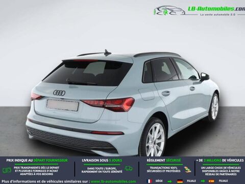 A3 35 TFSI Mild Hybrid 150 BVA 2025 occasion 31850 Beaupuy