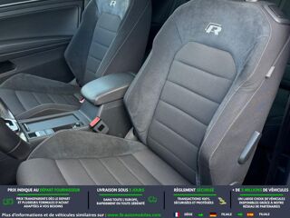Golf R 2.0 TSI 310 BVA 4Motion 2017 occasion 31850 Beaupuy