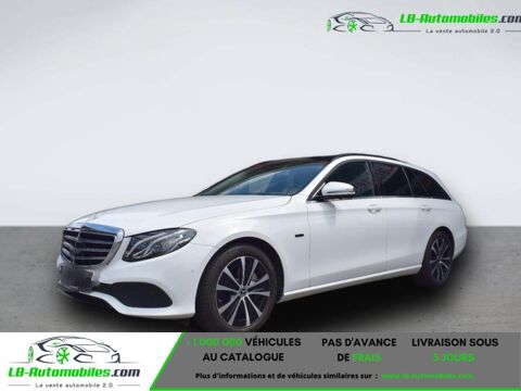 Classe E 300 de BVA 2019 occasion 31850 Beaupuy