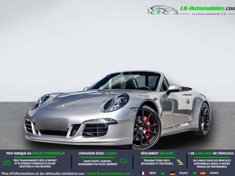 Annonce voiture Porsche 911 131700 €