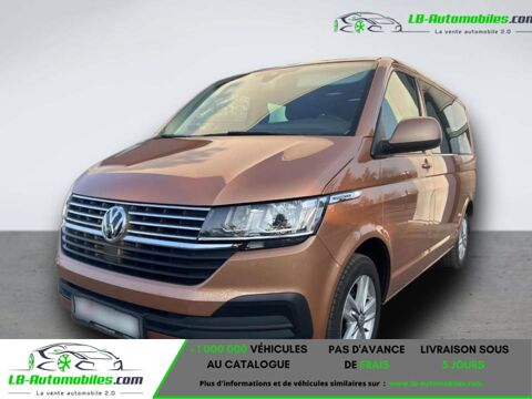 Volkswagen MULTIVAN 2.0 TDI 150 BVA 2021 occasion Beaupuy 31850