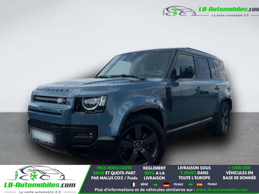 Defender 110 D250 MHEV BVA 2022 occasion 31850 Beaupuy