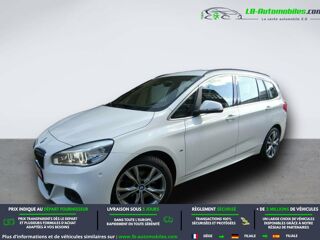 Serie 2 218i 136 ch 2017 occasion 31850 Beaupuy