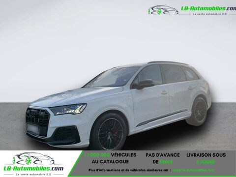 Q7 60 TFSI e 456 BVA Quattro 2021 occasion 31850 Beaupuy